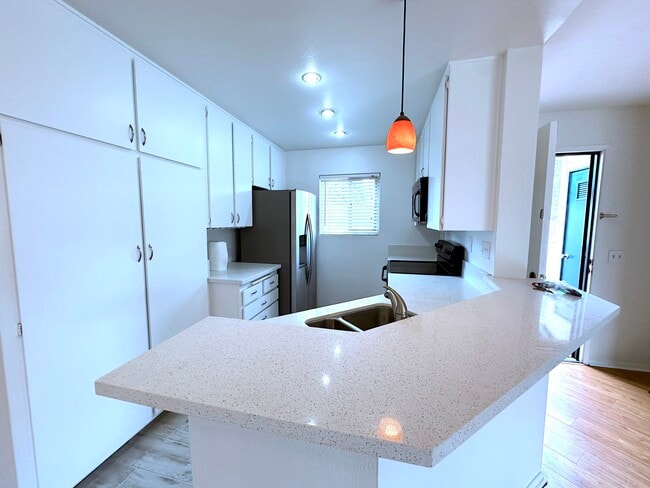 9745 Mesa Springs Way, Unit 138 in San Diego, CA - Building Photo - Building Photo