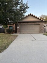 18412 Sunrise Oaks Ct in Montgomery, TX - Building Photo
