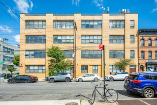 101 Wyckoff Ave in Brooklyn, NY - Building Photo - Building Photo