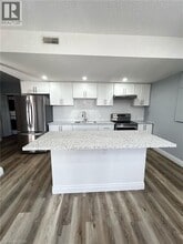 513 Blair Creek Dr in Kitchener, ON - Building Photo - Building Photo