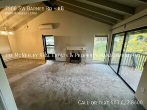 7506 SW Barnes Rd in Portland, OR - Building Photo - Building Photo