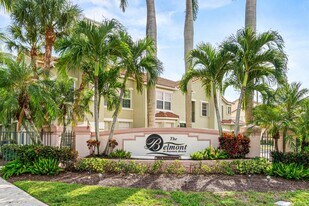1503 Belmont Pl in Boynton Beach, FL - Building Photo