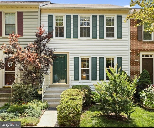 7403 Duddington Dr in Alexandria, VA - Building Photo - Building Photo