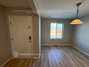 322 Horizon Ave in Lochbuie, CO - Building Photo - Building Photo