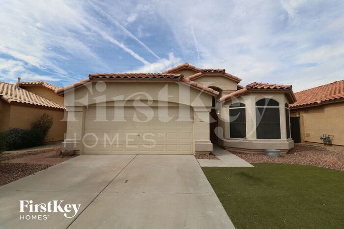 2712 N 126th Dr in Avondale, AZ - Building Photo
