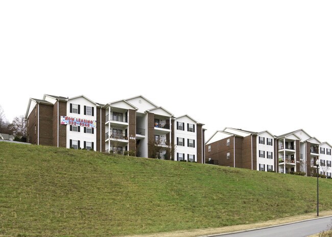 Vista Ridge in Soddy Daisy, TN - Foto de edificio - Building Photo