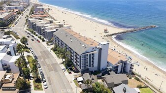 615 Esplanade, Unit 606 in Redondo Beach, CA - Building Photo