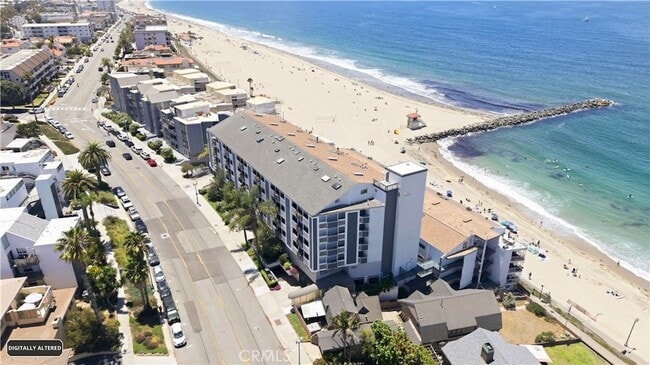 property at 615 Esplanade