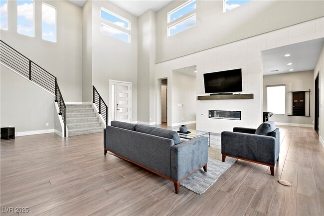 4008 Desert Trce Ct in Las Vegas, NV - Building Photo - Building Photo