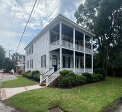 611 East St in Beaufort, SC - Building Photo - Building Photo