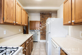 838 W Main St in Kalamazoo, MI - Building Photo - Building Photo