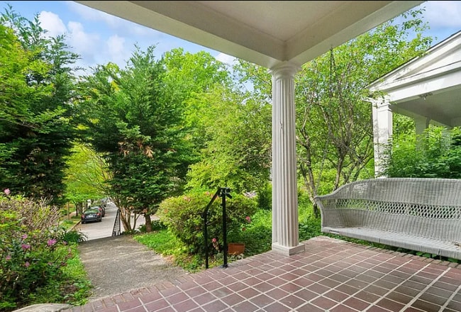 216 Homewood Ter in Baltimore, MD - Building Photo - Building Photo