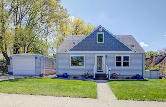 property at 817 5th St S