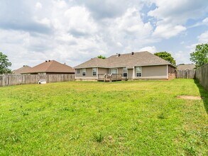1393 St Clair in Pea Ridge, AR - Building Photo - Building Photo