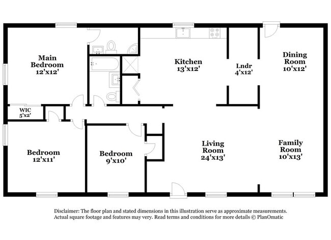 3213 Burntwood Cir in Raleigh, NC - Building Photo - Building Photo