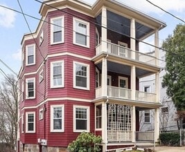 6 View South Ave, Unit 2 in Boston, MA - Building Photo - Building Photo