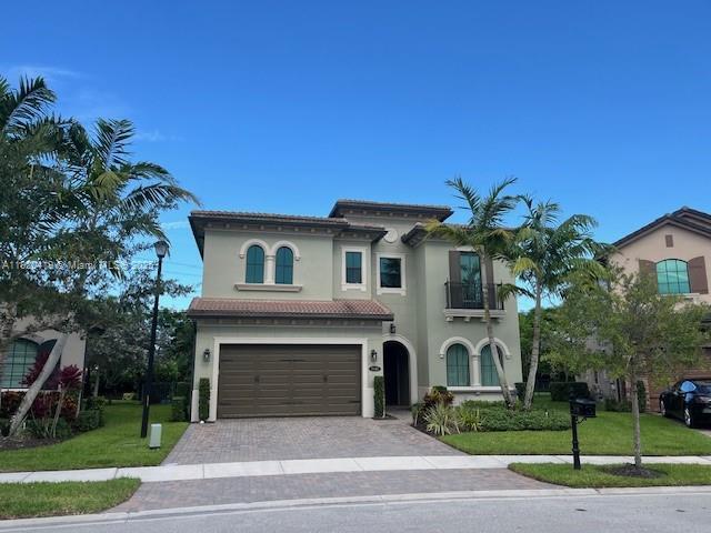 9140 Meridian Dr E in Parkland, FL - Building Photo