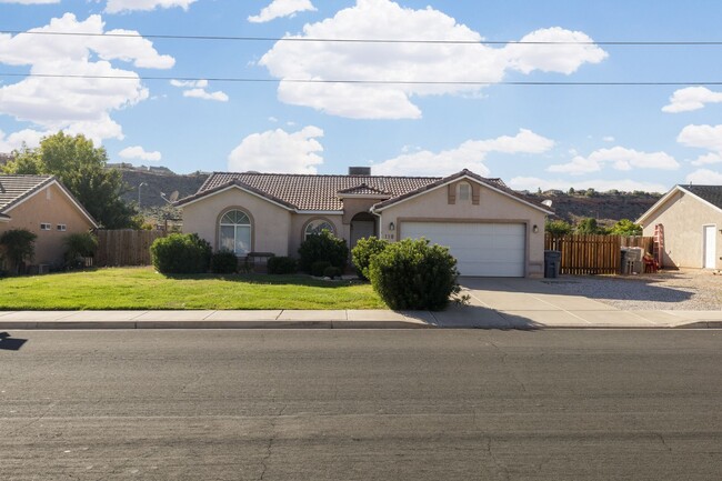 property at 118 S 2000 E