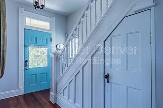 3207 W Hayward Pl in Denver, CO - Building Photo - Building Photo