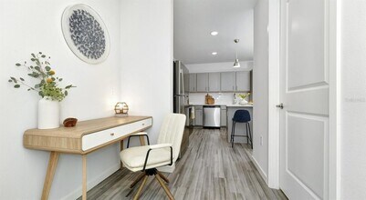 2500 Conserve Cir, Unit Sanctuary in Apopka, FL - Building Photo - Building Photo