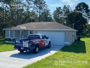 10 Hemlock Loop Run in Ocala, FL - Building Photo - Building Photo