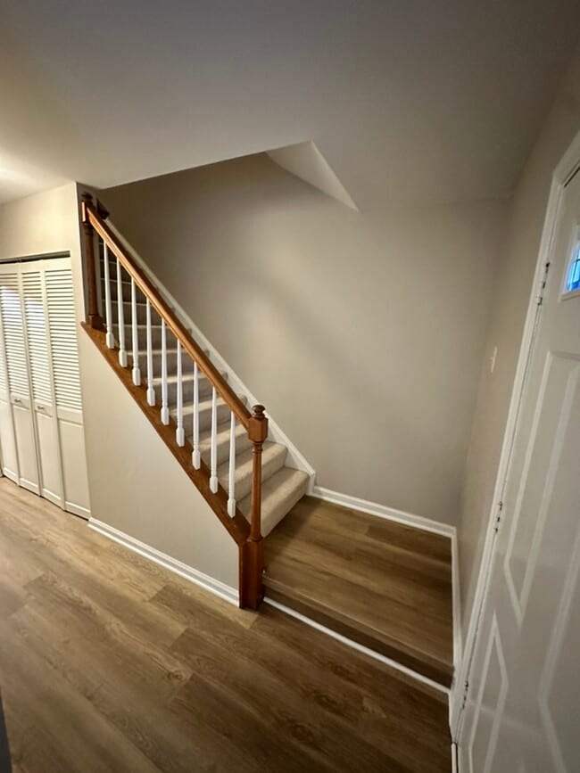1512 Skirmish Run Dr in Richmond, VA - Building Photo - Building Photo