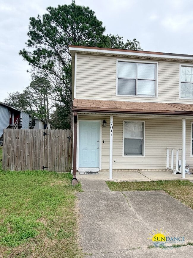 property at 705 Terrance Ct