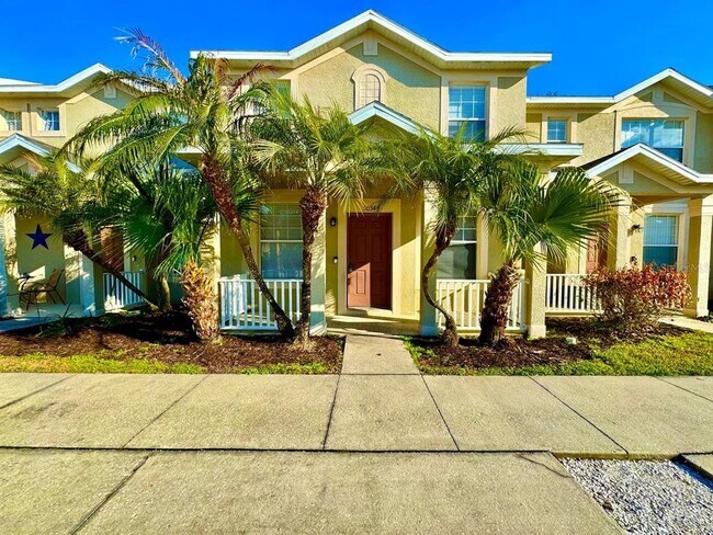 5034 Cactus Needle Ln in Wesley Chapel, FL - Building Photo - Building Photo