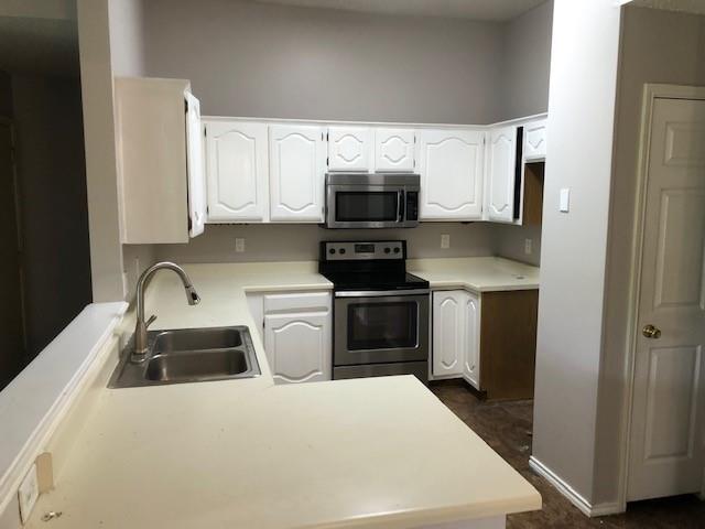 7709 Radford Cir in Plano, TX - Building Photo - Building Photo