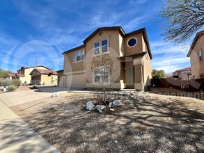 13684 E Shadow Pines Ln in Vail, AZ - Building Photo - Building Photo