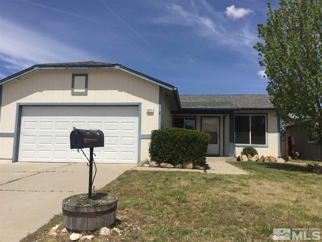 property at 8121 Big River Dr