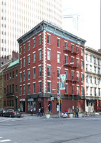 105 Broad St Apartments