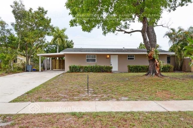 property at 6143 Westover Rd