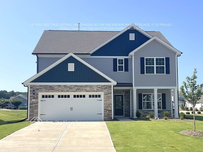 property at 105 Wilderness Ct