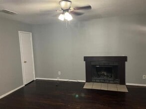 147 Allencrest Dr in White Settlement, TX - Building Photo - Building Photo