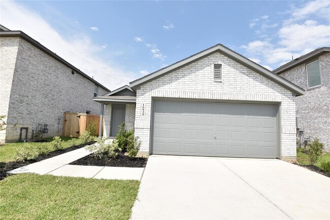16839 Rustic Star Dr in Hockley, TX - Building Photo - Building Photo