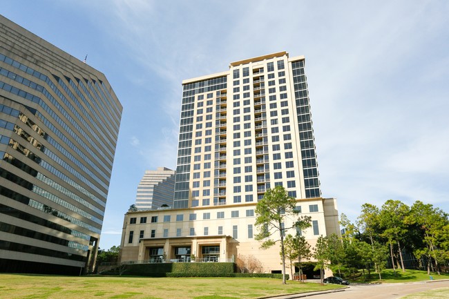 7 Riverway in Houston, TX - Foto de edificio - Building Photo