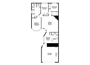 6615 Bluebottle Ln in Katy, TX - Foto de edificio - Building Photo