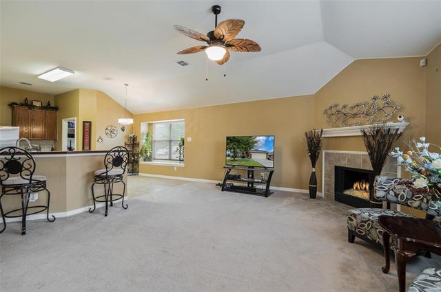 2701 Evening Mist Dr in Little Elm, TX - Building Photo - Building Photo