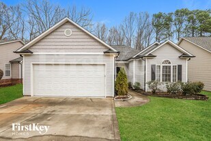 2215 Charles Towne Ct in Kannapolis, NC - Building Photo