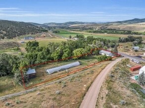 1455 S Hoytsville Rd in Coalville, UT - Building Photo - Building Photo