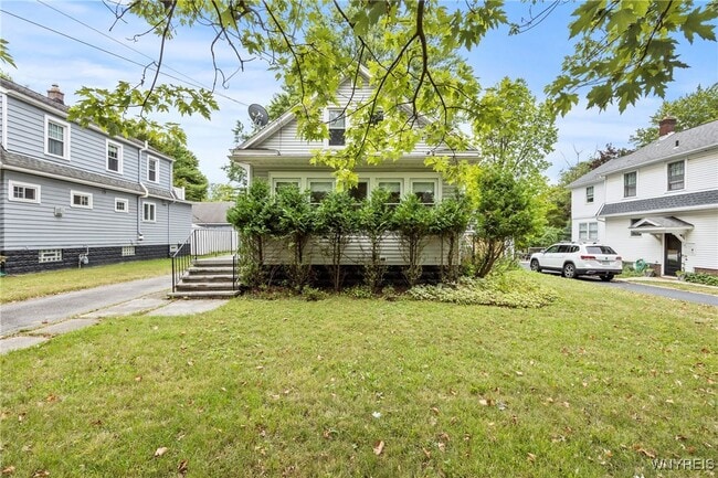 property at 110 Mill St