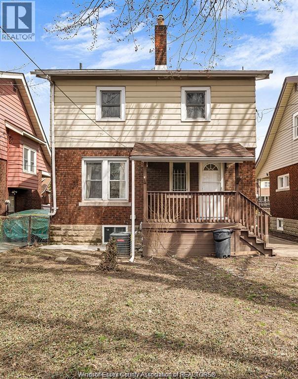 433 Rankin Ave in Windsor, ON - Building Photo - Building Photo