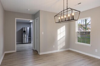 1531 Wilson Rd in Rossville, GA - Building Photo - Building Photo