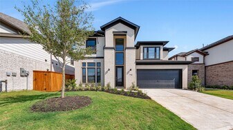 18206 Summerland Lk Wy in Houston, TX - Building Photo