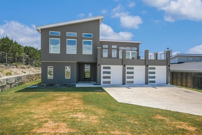 property at 3503 Constitution Dr