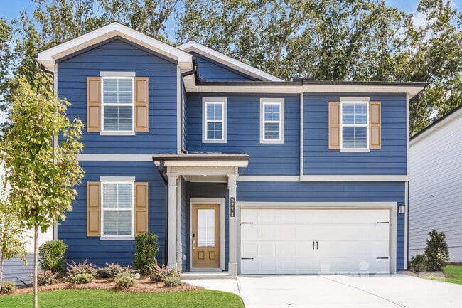 property at 5274 Mulberry Crk Wy