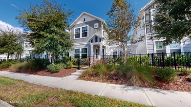7412 Beach Walk Place in Jacksonville, FL - Building Photo - Building Photo