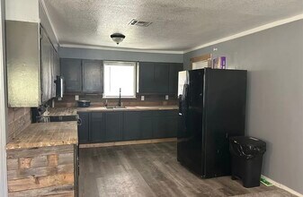 39668 Barton St in Fanshawe, OK - Building Photo - Building Photo