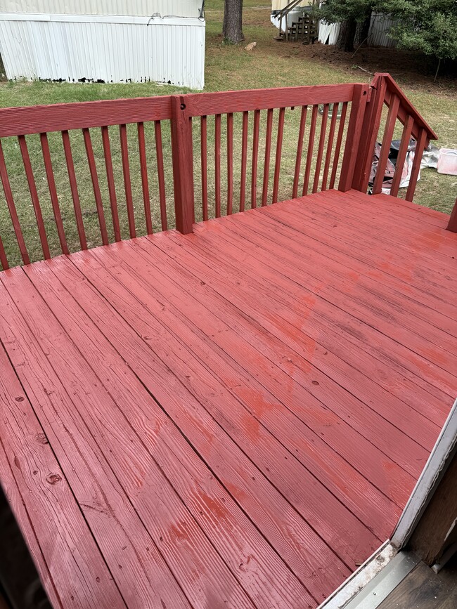 1204 Sleepy Hollow Dr in Fayetteville, NC - Building Photo - Building Photo